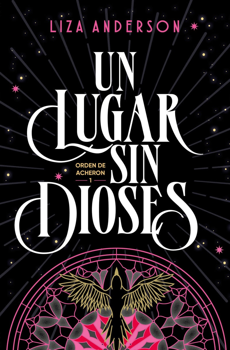Un lugar sin dioses / We Who Have No Gods