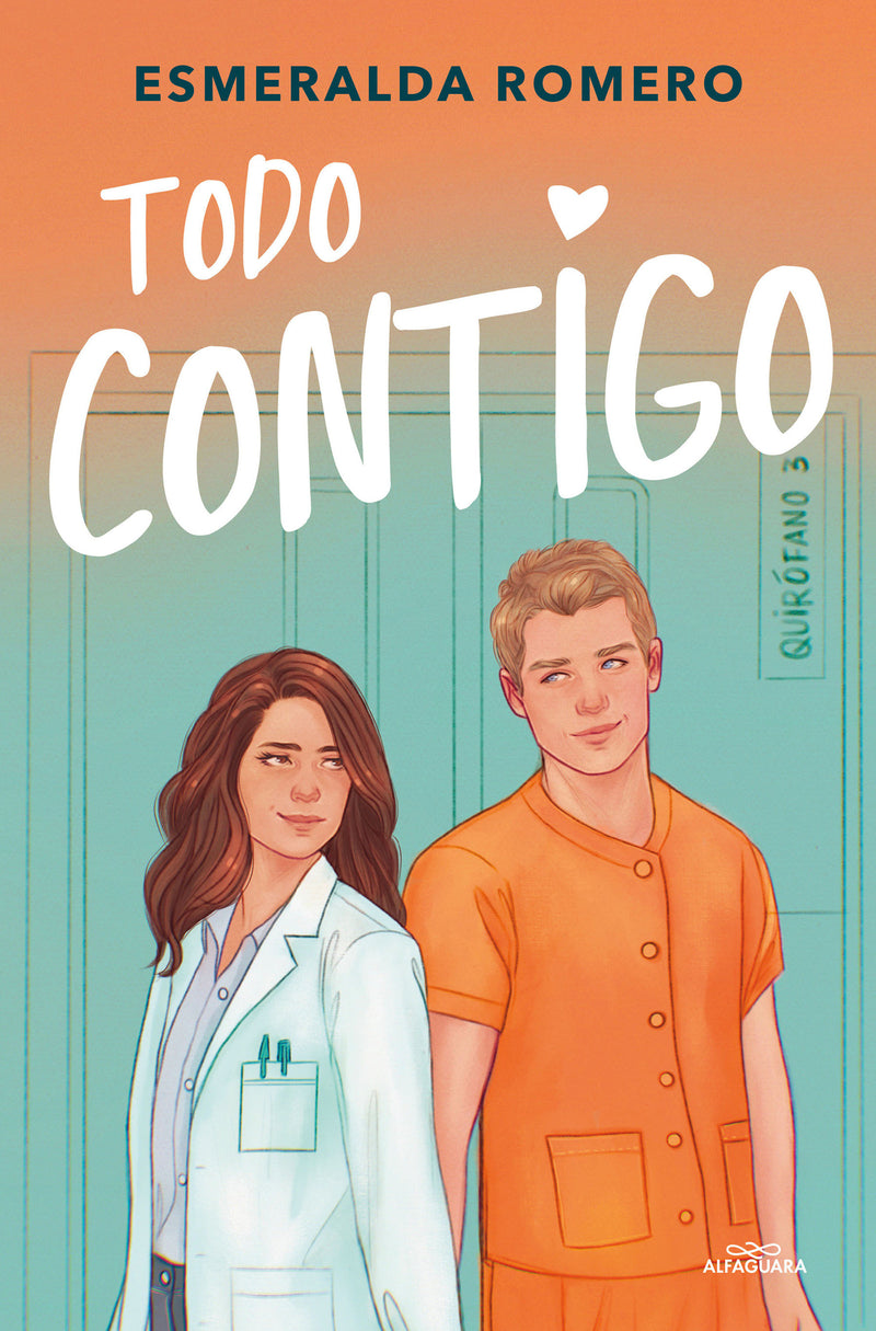Todo contigo / Everything with You