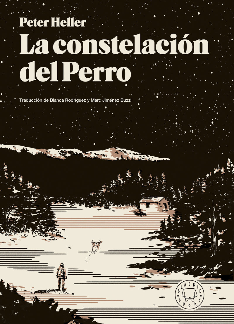 La constelación del perro / The Dog Stars