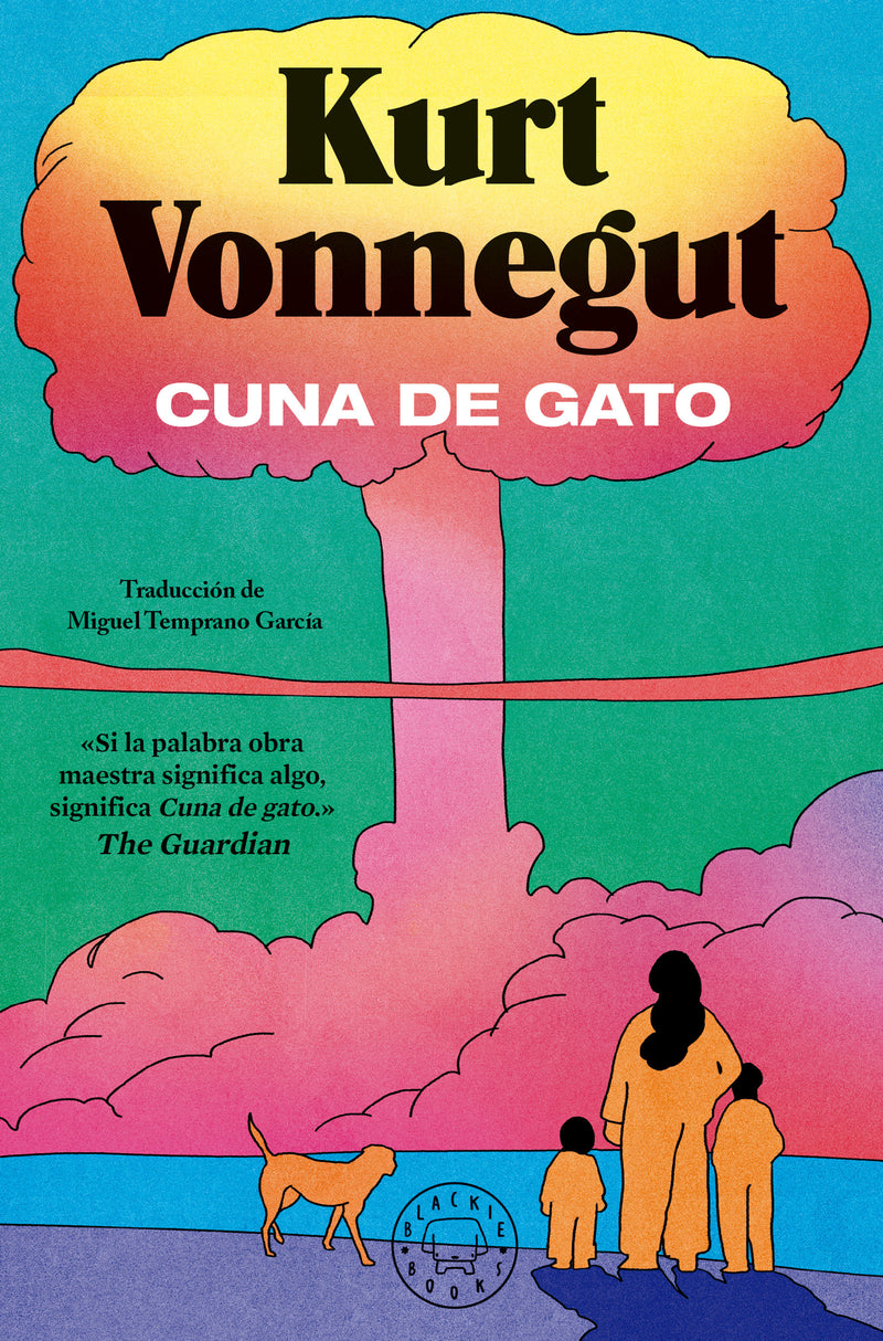 Cuna de gato / Cat's Cradle