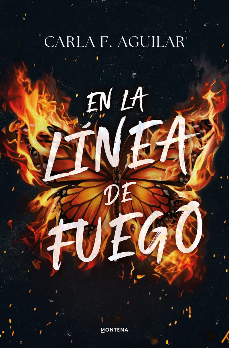 En la línea de fuego / In the Line of Fire