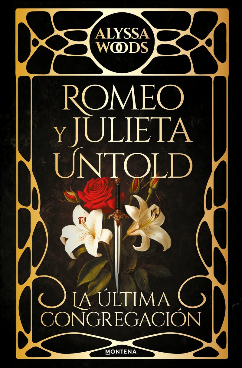 Romeo y Julieta Untold / Romeo and Juliet Untold