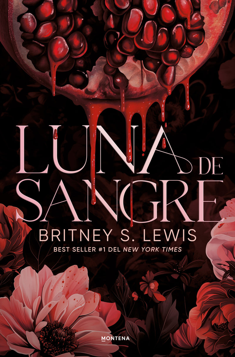 Luna de sangre / Blood Moon