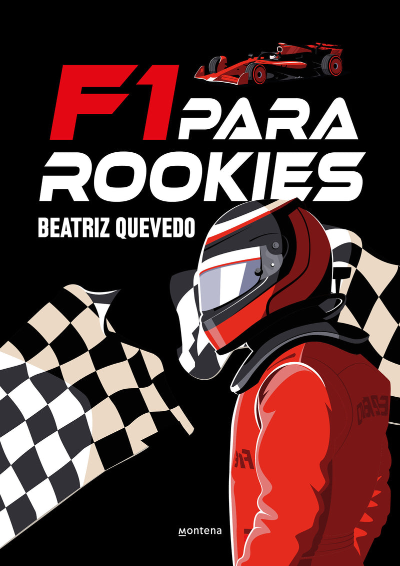F1 para rookies / F1 for Rookies