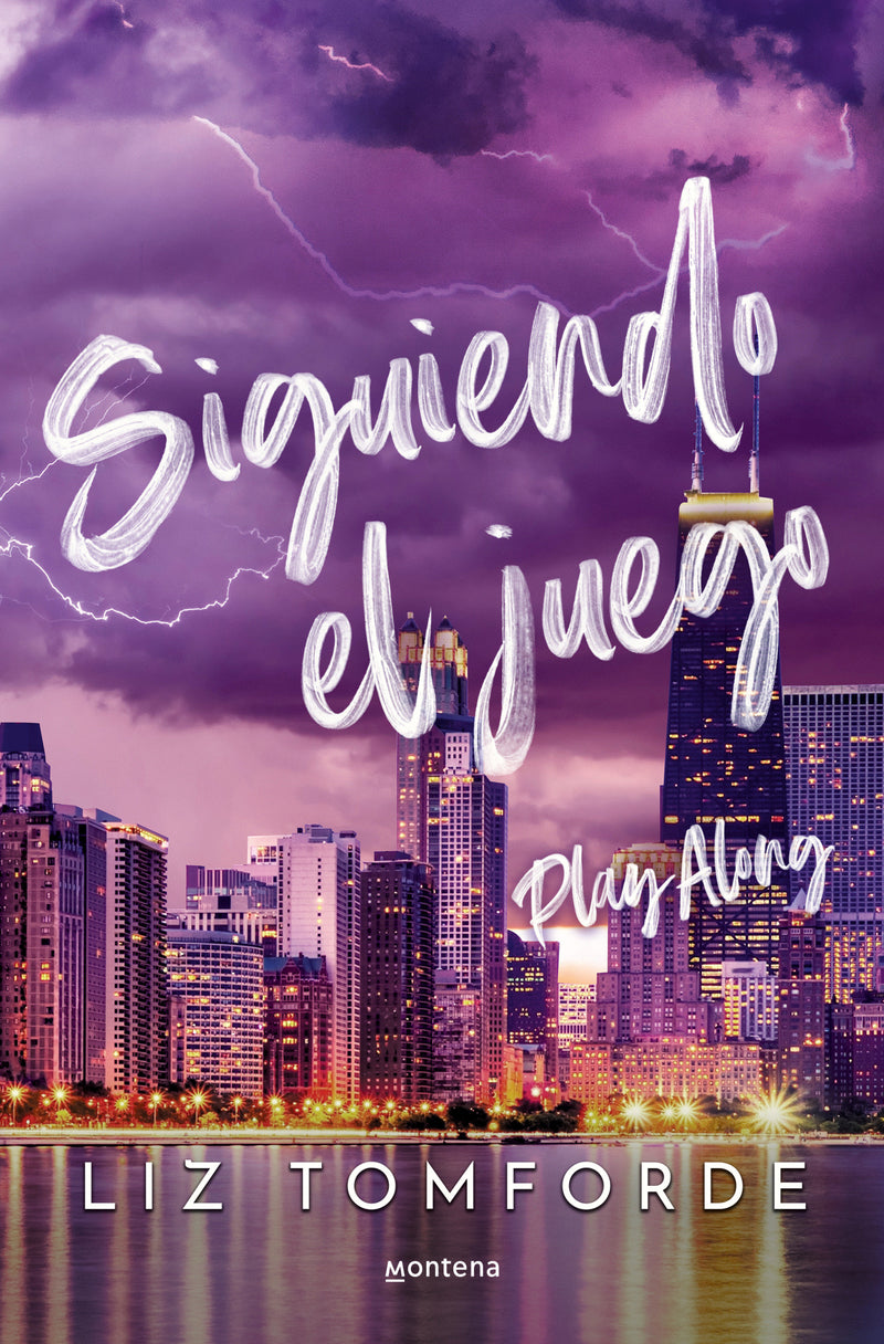 Siguiendo el juego / Play Along