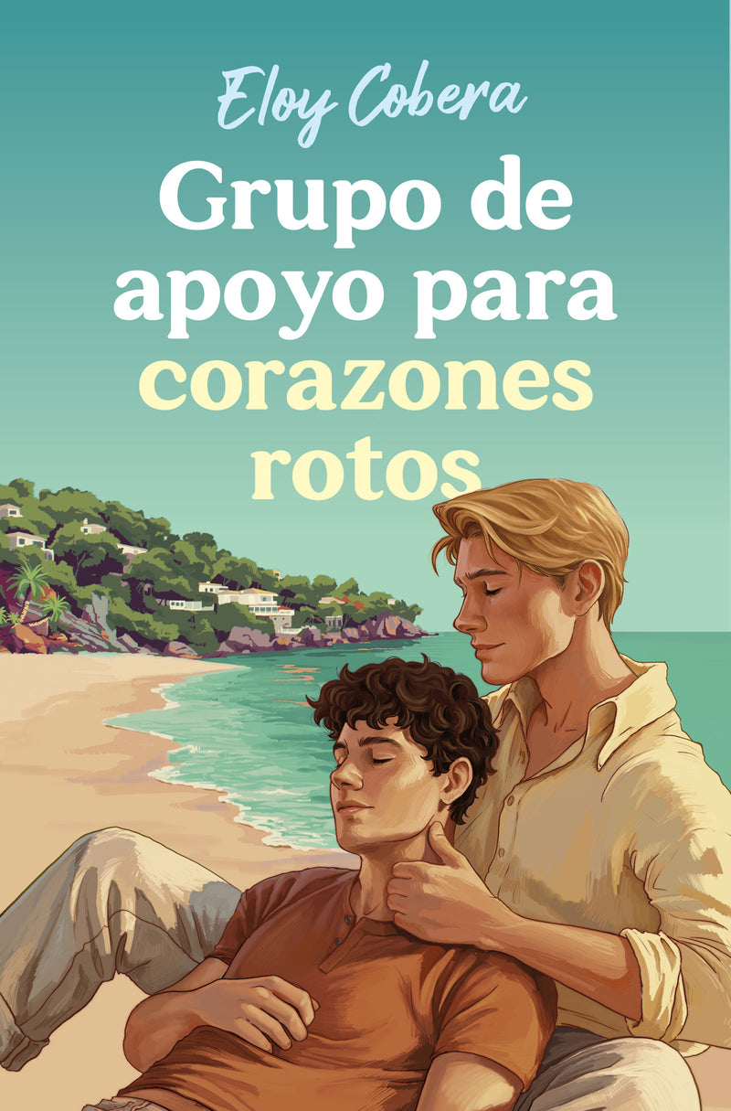 Grupo de apoyo para corazones rotos / Support Group for Broken Hearts