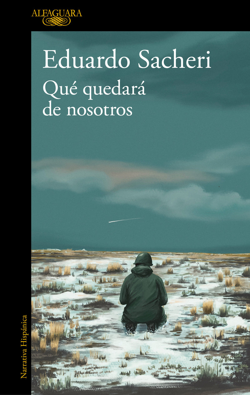 Qué quedará de nosotros / What Will Remain of Us
