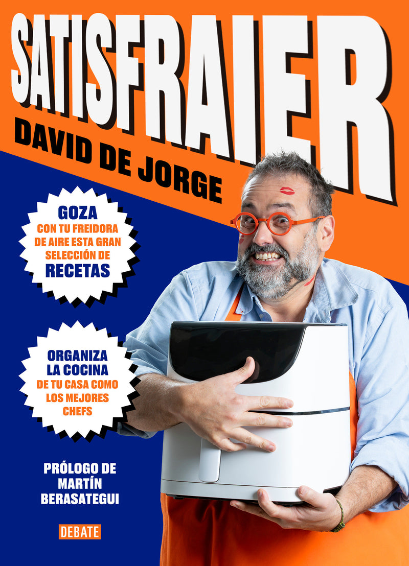 Satisfraier (Spanish Edition)