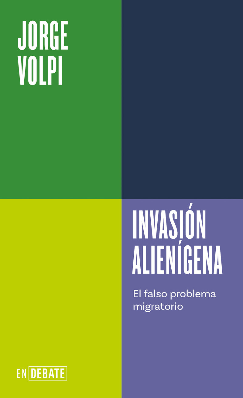 Invasión alienígena / Alien Invasion