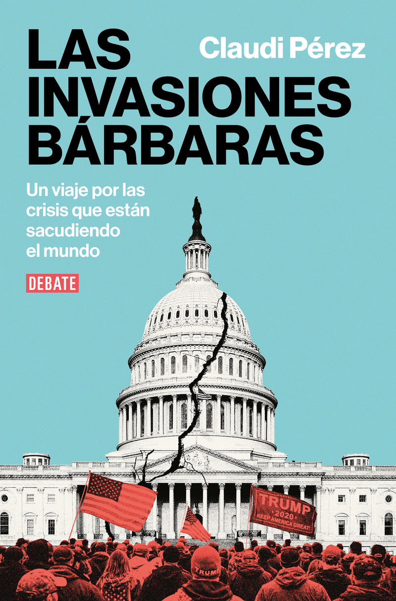 Las invasiones bárbaras / The Barbarian Invasions