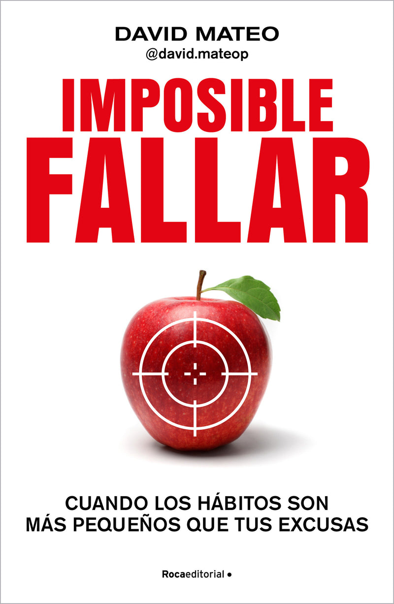 Imposible fallar / Impossible to Fail