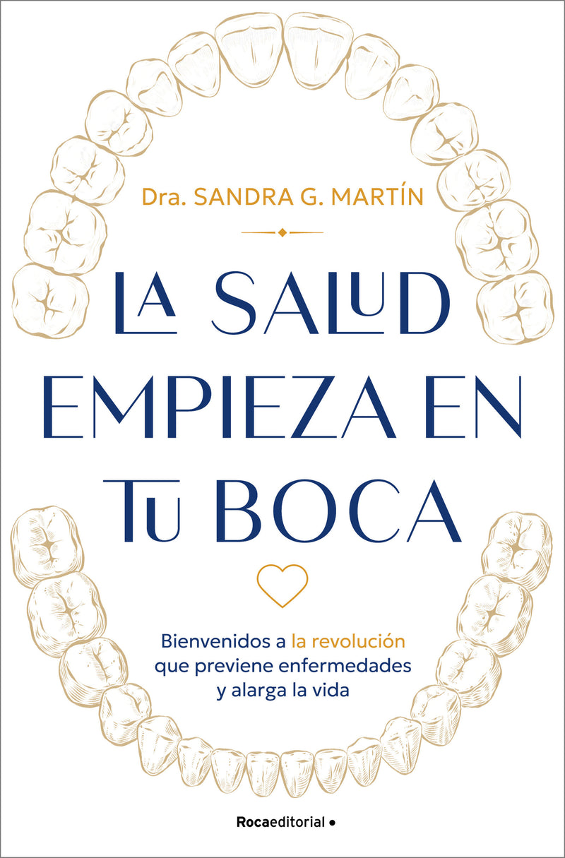 La salud empieza en tu boca / Health Starts in Your Mouth