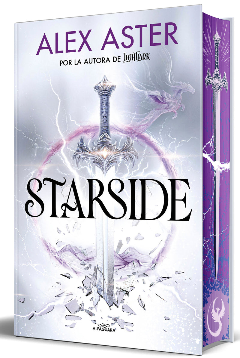 Starside (Spanish Edition)