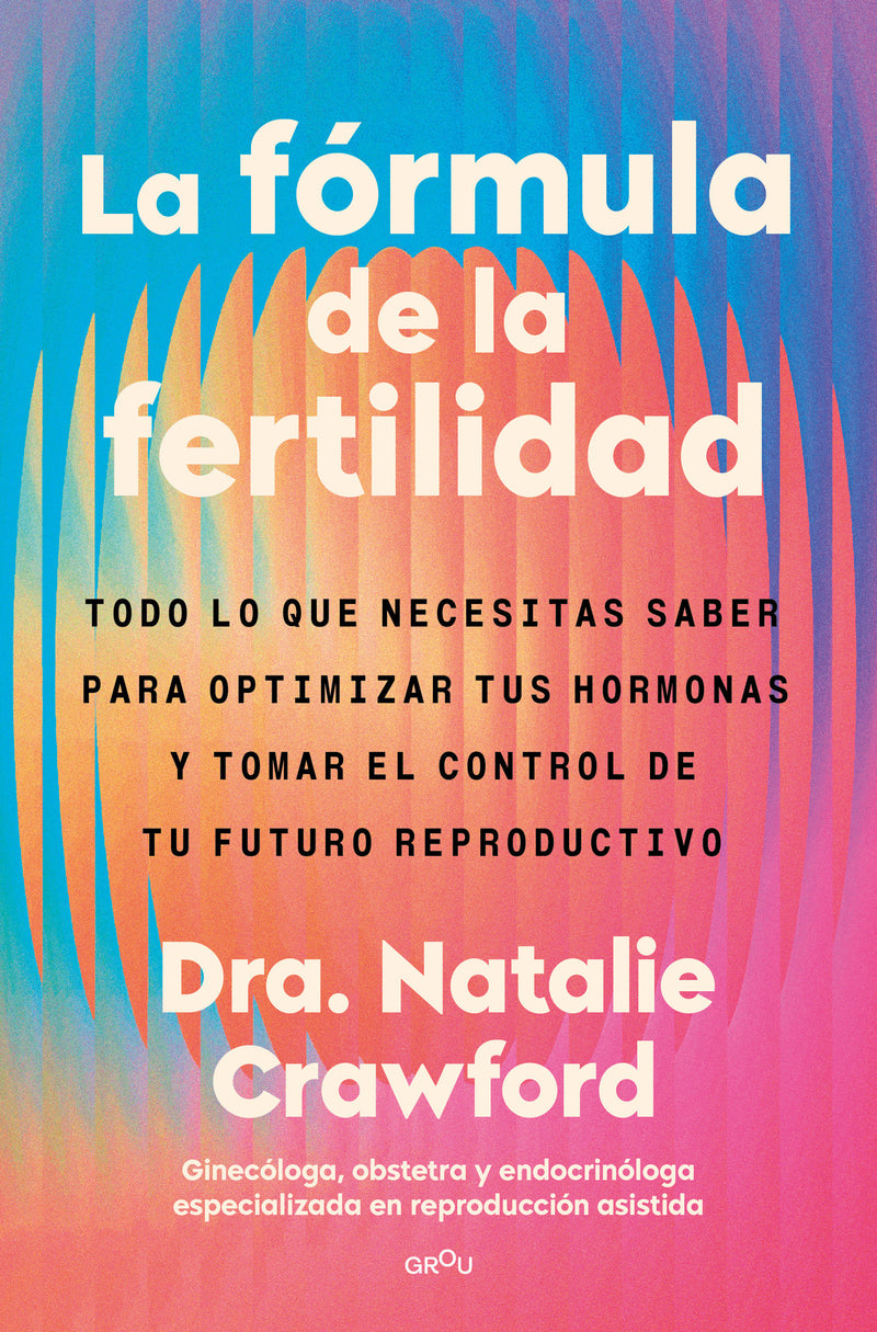 La fórmula de la fertilidad / The Fertility Formula