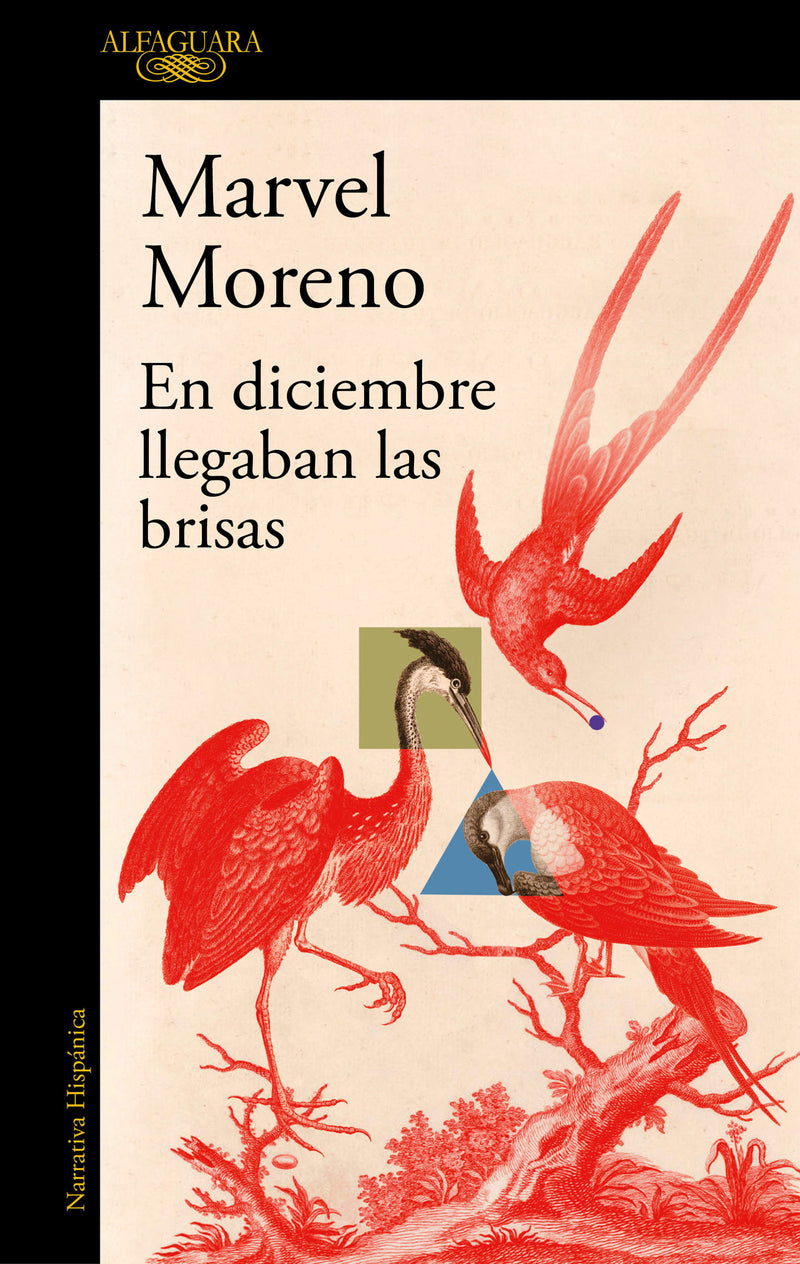 En diciembre llegaban las brisas / The Breezes Arrived in December
