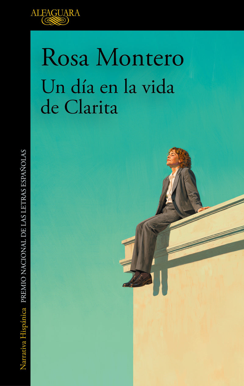 Un día en la vida de clarita / A Day in Clarita's Life