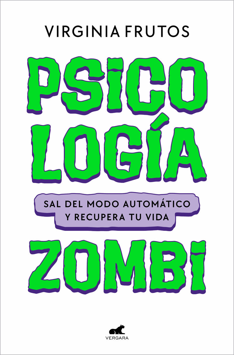 Psicología Zombi / Zombie Psychology