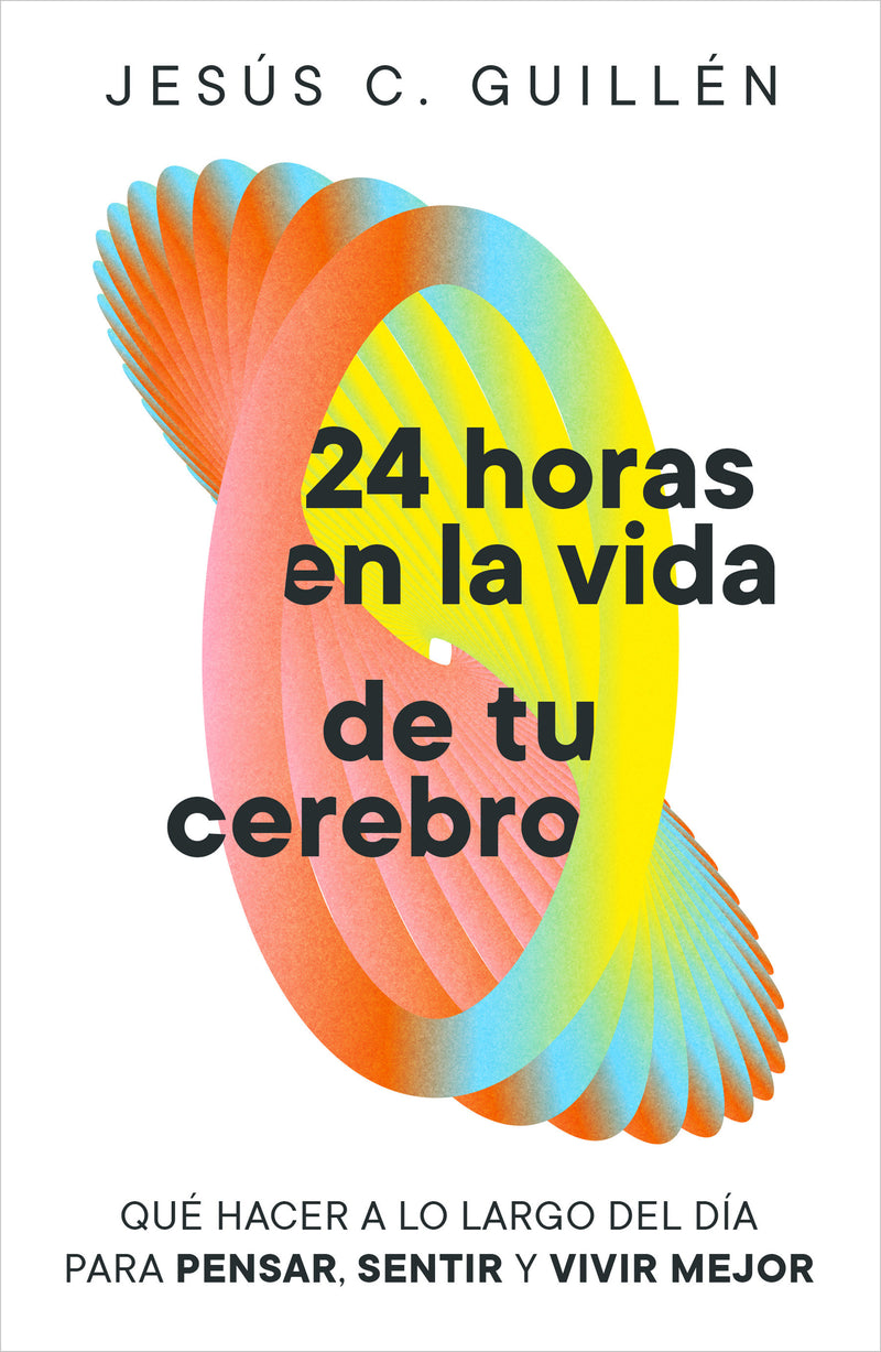24 horas en la vida de tu cerebro / 24 hours in the life of your brain