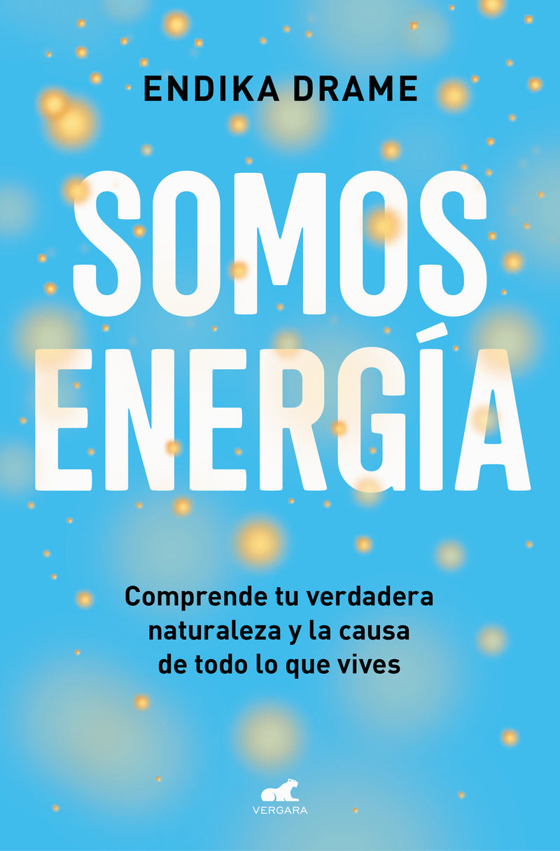 Somos energía / We Are Energy
