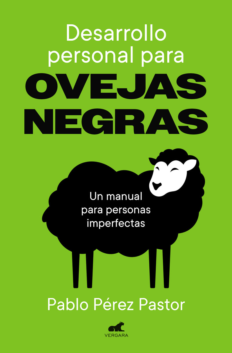 Desarrollo personal para ovejas negras / Personal Development for Black Sheep