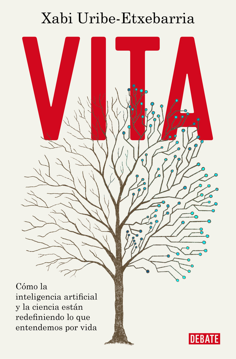 Vita (Spanish Edition)