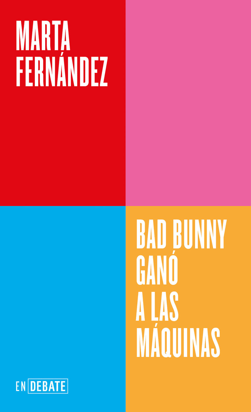 Bad Bunny ganó a las máquinas / Bad Bunny: Perreo Is Human