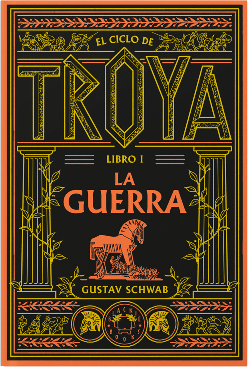 La guerra / The War