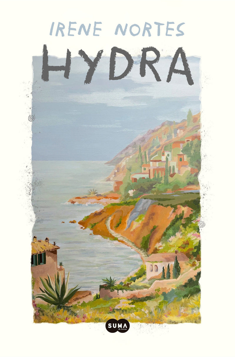 Hydra (Spanish Edition)