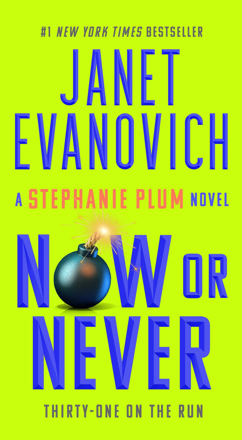 Now or Never