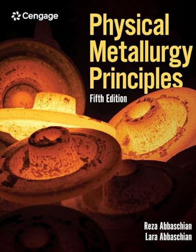 Physical Metallurgy Principles