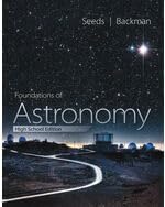 Foundations of Astronomy, 14th Student Edition