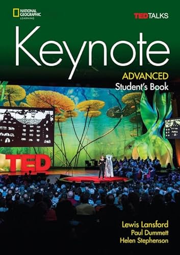 Keynote Advanced with the Spark platform