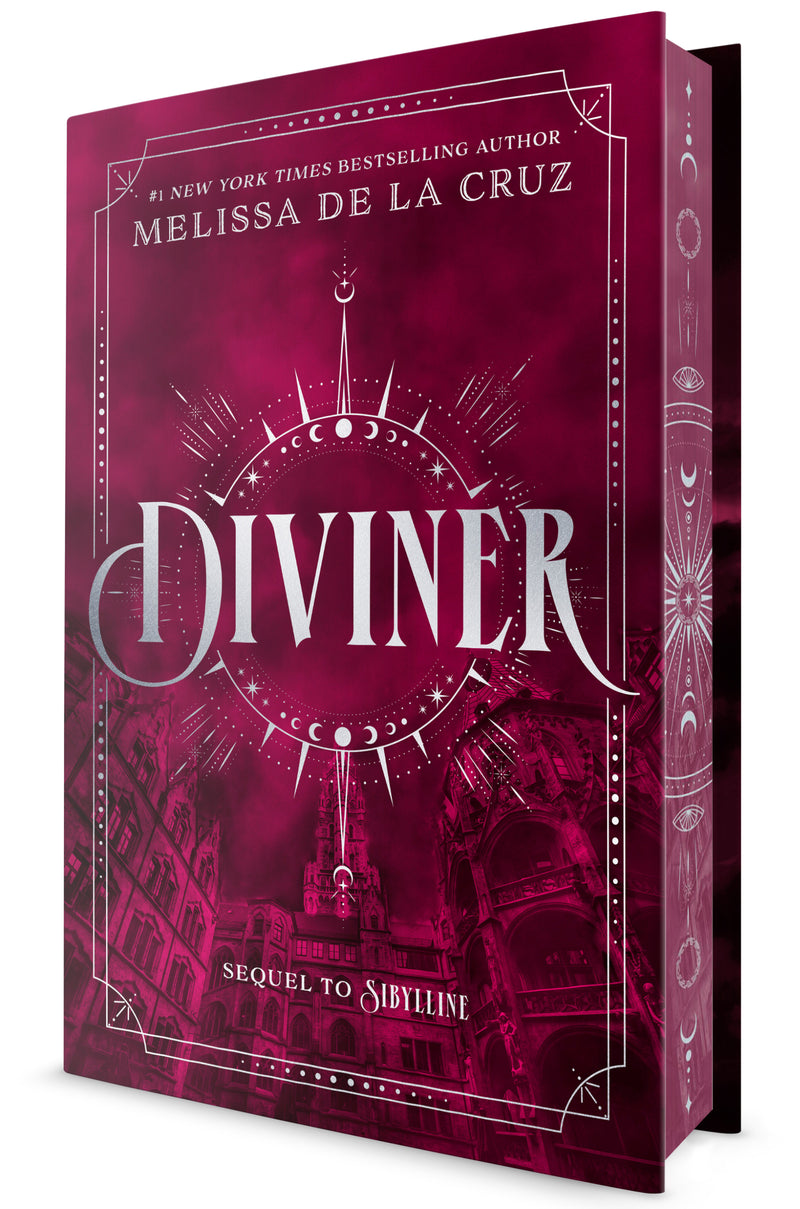 Diviner