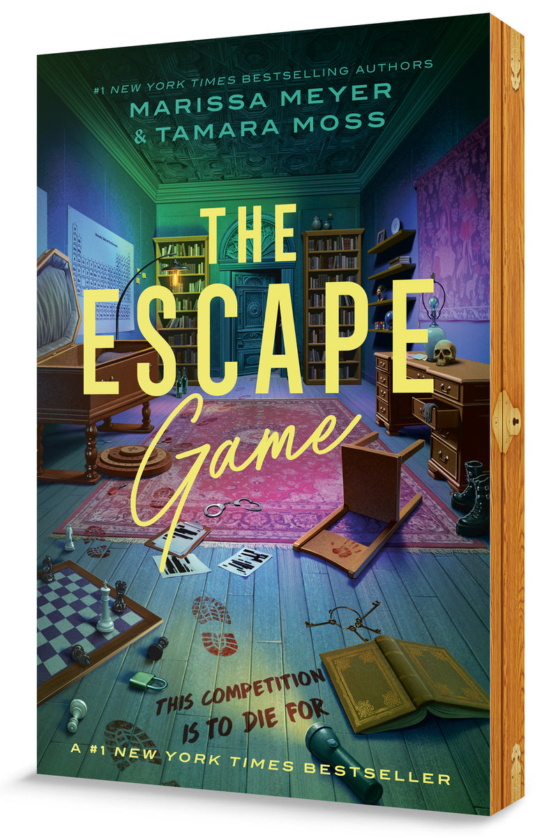 The Escape Game
