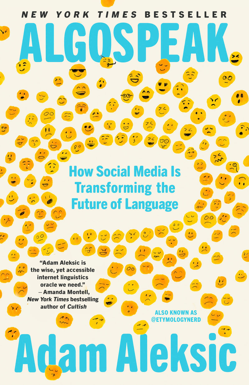 Algospeak:How Social Media Is Transforming the Future of Language