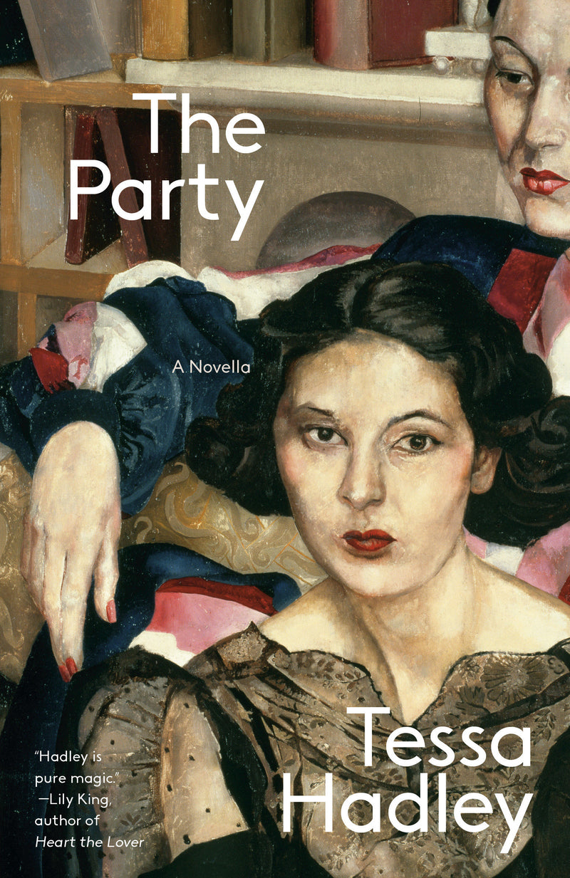 The Party: A Novella