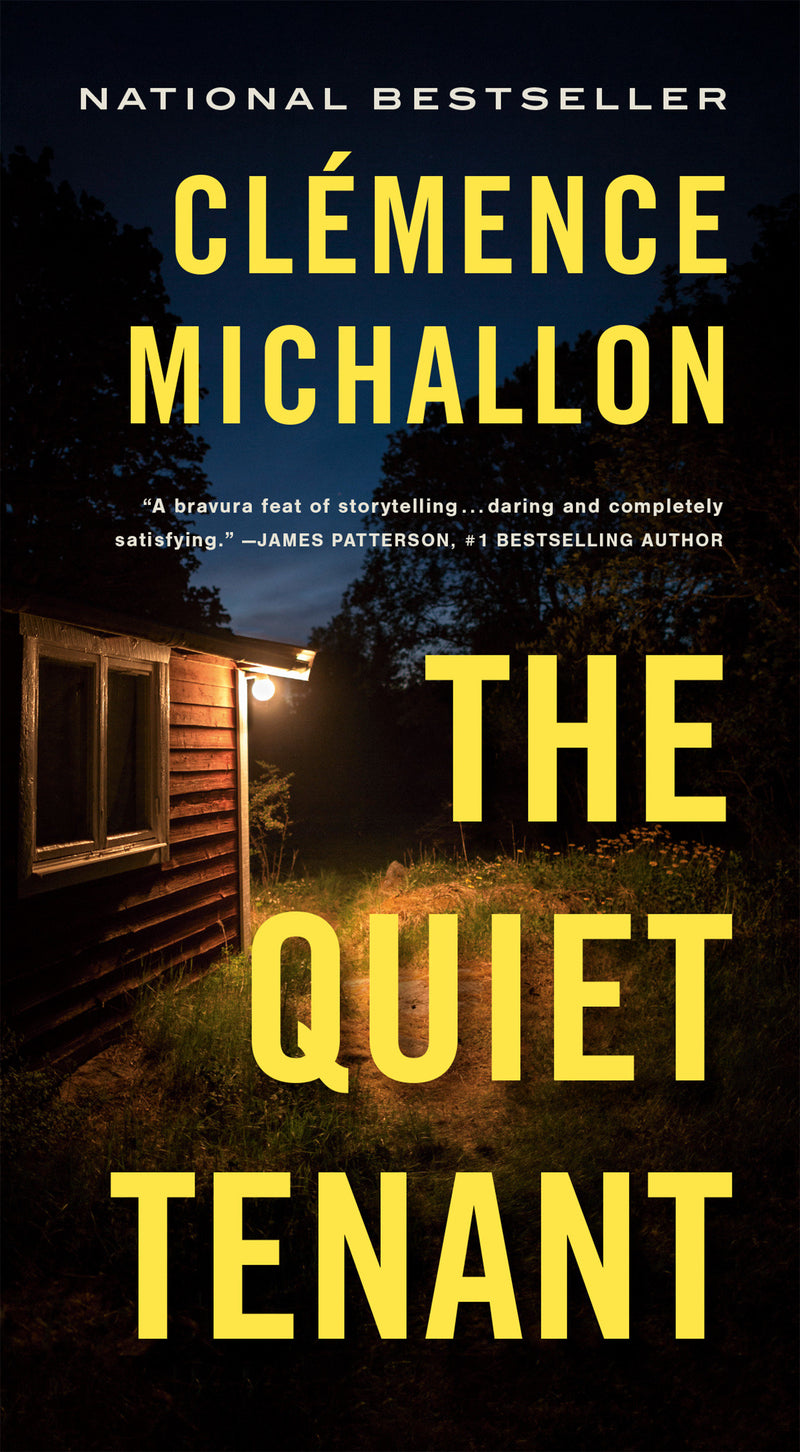 The Quiet Tenant