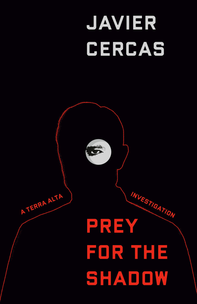 Prey for the Shadow