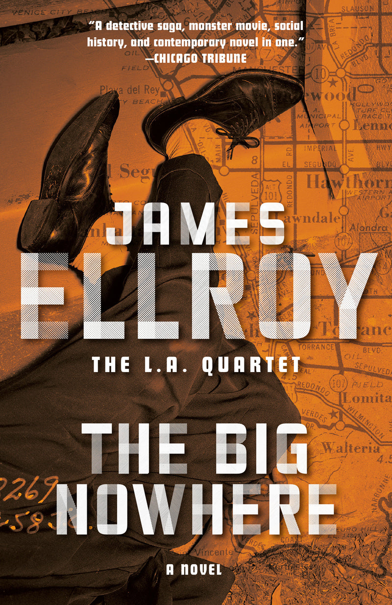 The Big Nowhere