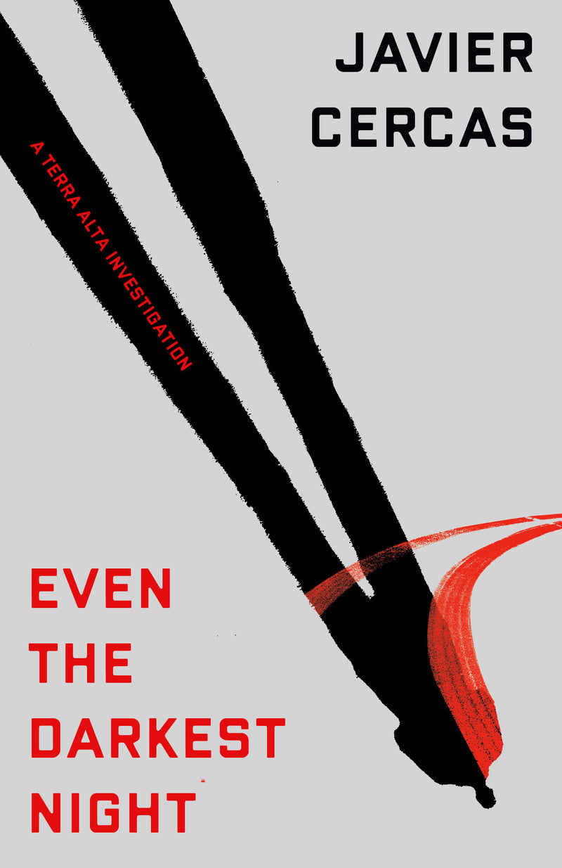Even the Darkest Night
