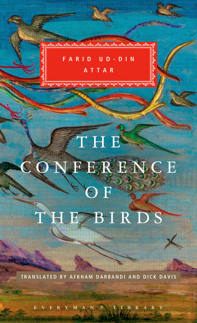 The Conference of the Birds