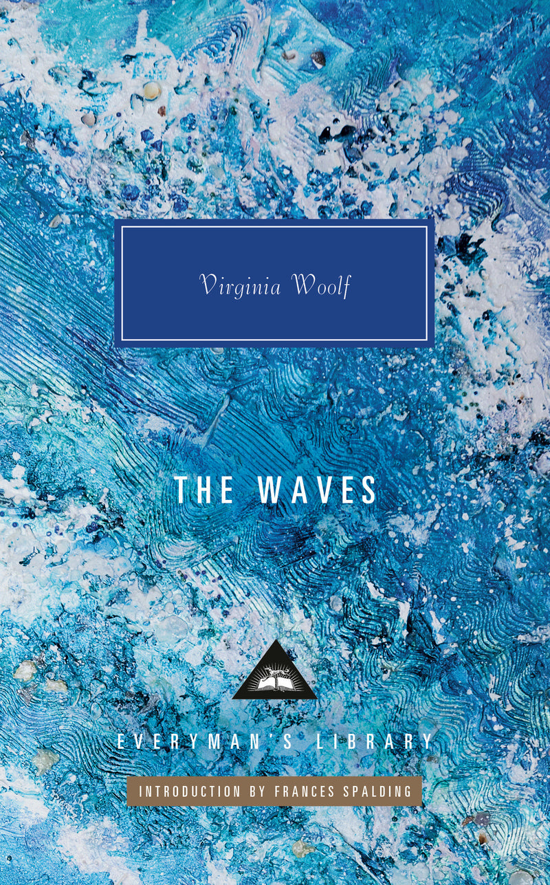 The Waves:A Novel