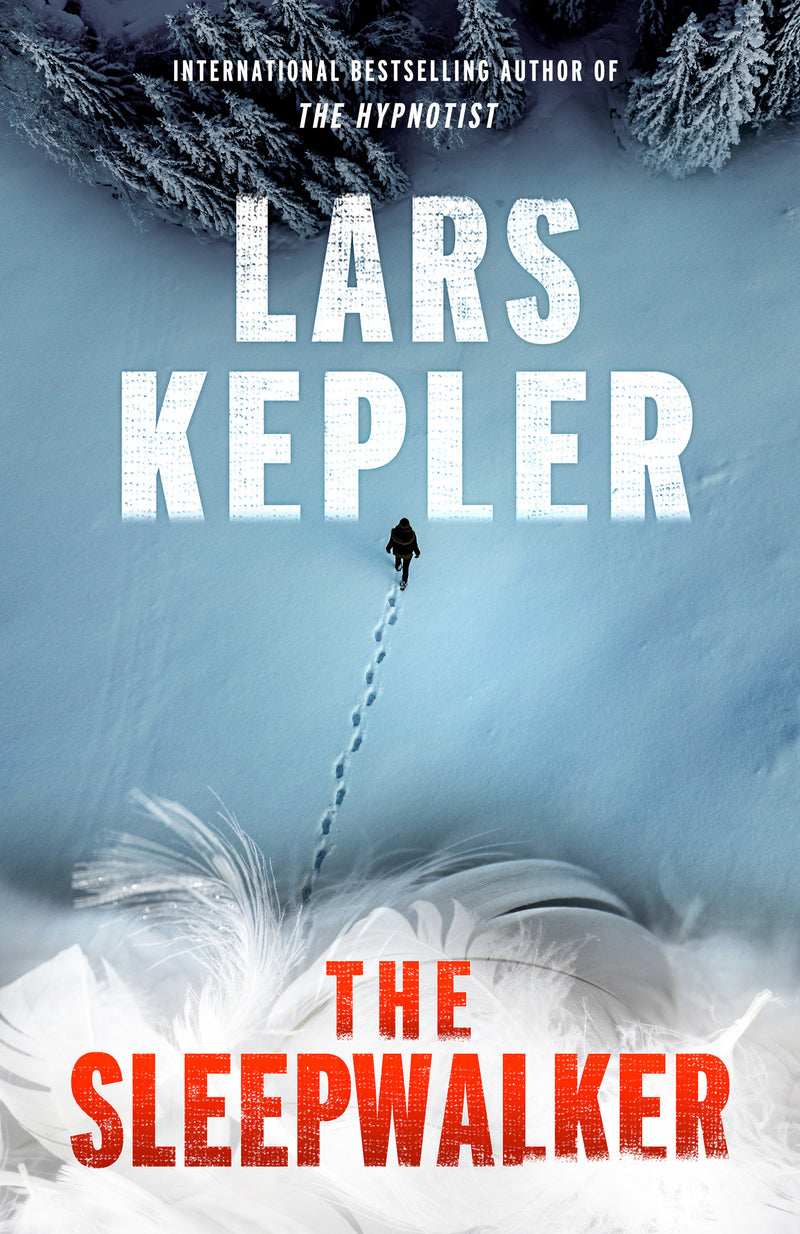 The Sleepwalker: A Novel