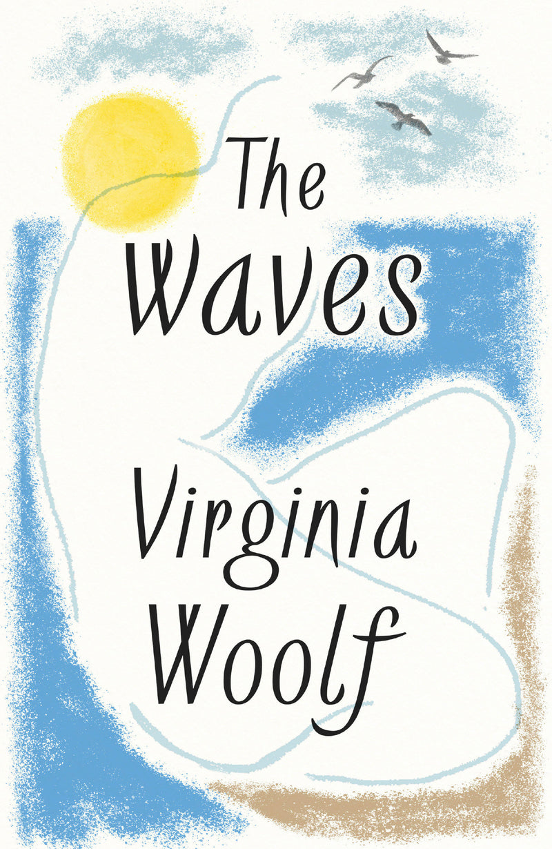 The Waves: A Novel