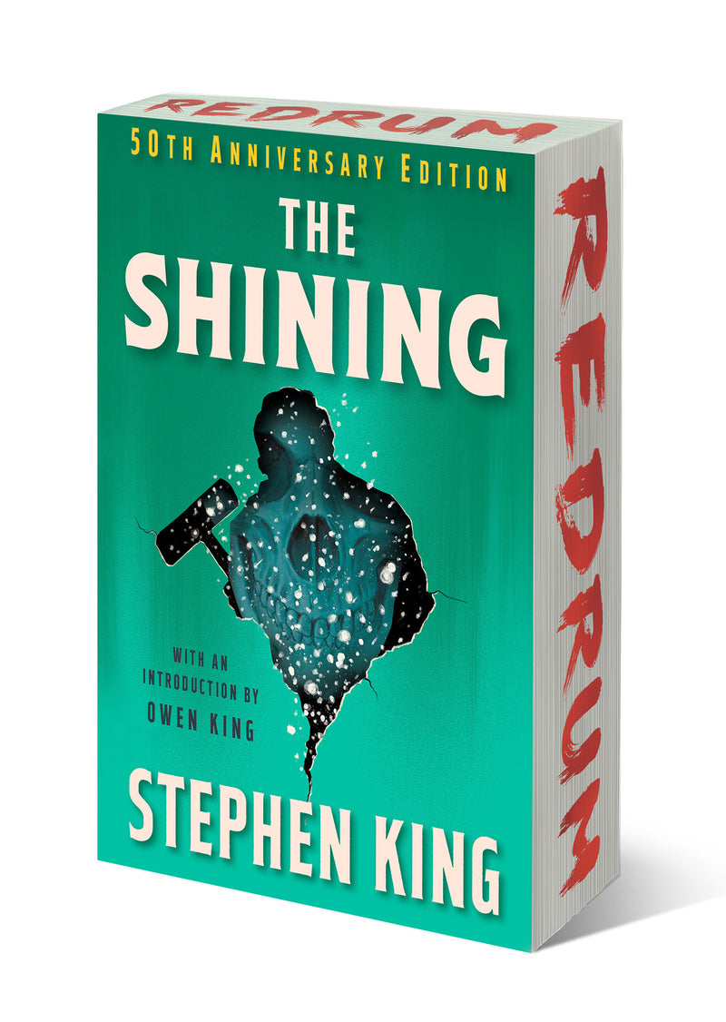 The Shining (Deluxe Edition): 50th Anniversary Edition