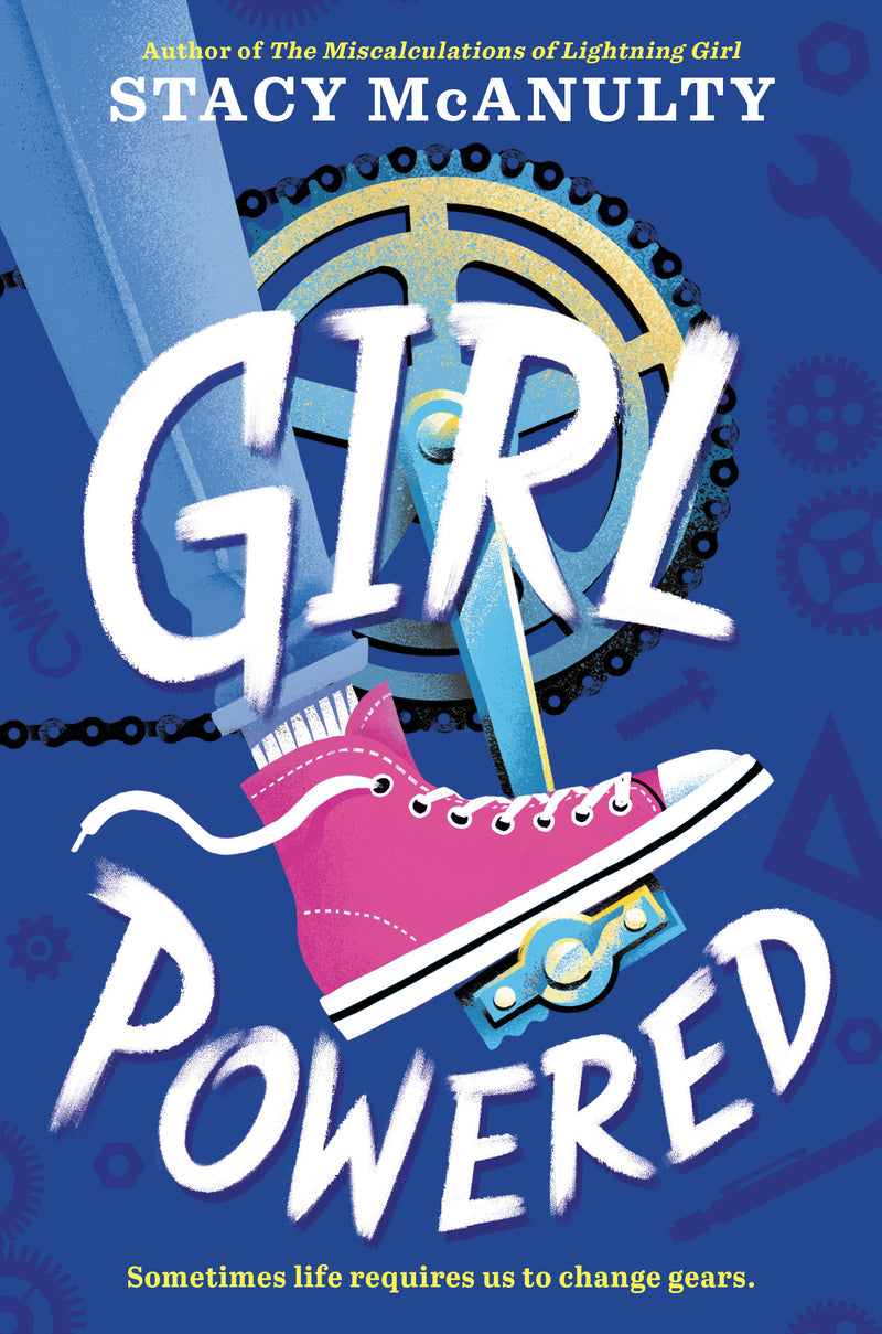 Girl Powered