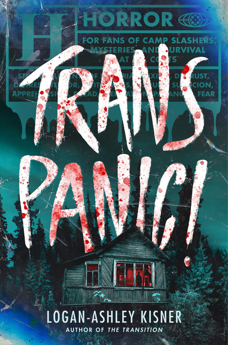 Trans Panic!