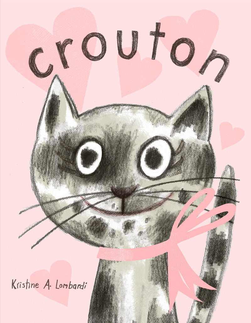Crouton