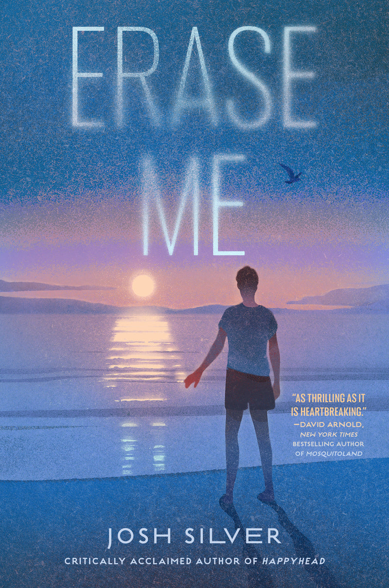 Erase Me