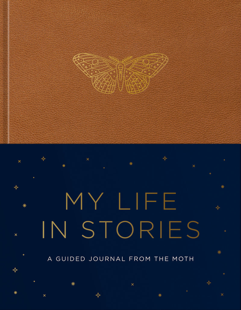 My Life in Stories